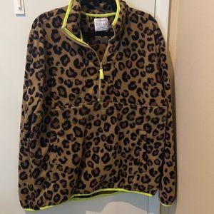 Urban Outfitters brand pullover mens size large